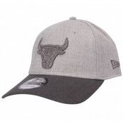 Nba Heather 39thirty Chibul, Gragph, Xs/S, New Era
