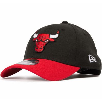 Nba Poly 3930 Chibul, Blkotc, Xs/S,  New Era