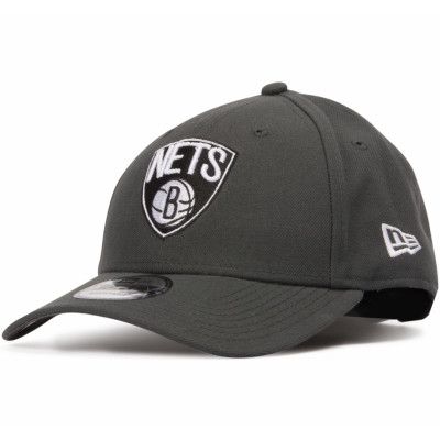 Nba Poly Snap Bronet, Gryotc, Onesize Adult,  New Era