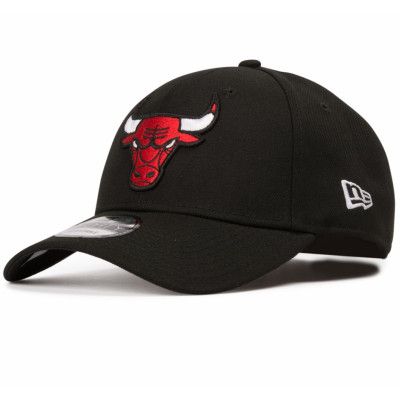 Nba Poly Snap Chibul, Blkotc, Onesize Adult,  New Era