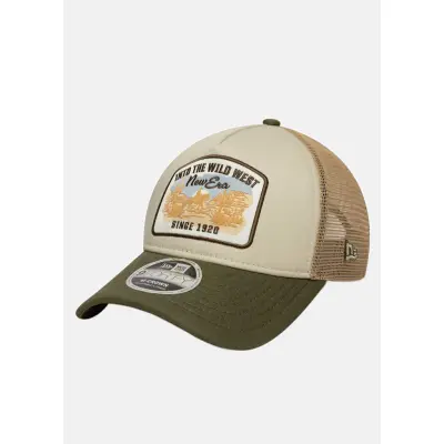 NE 9FORTY MC AF TRUCKER NEWER