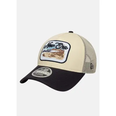 NE 9FORTY MC AF TRUCKER NEWER