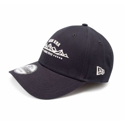 Ne Camp 9forty, Nvy, Onesize,  Kepsar