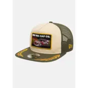 Ne Motorsport Golfer Newera, Nov, S-M, Hattar