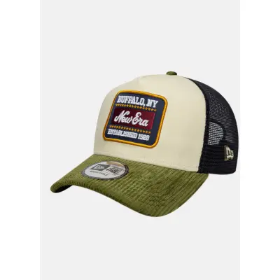 NE PATCH CORD EF TRUCKER NEWE