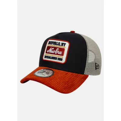 NE PATCH CORD EF TRUCKER NEWE