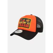 Ne Patch Trucker Newera, Dor, Onesize, Hattar