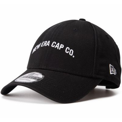 Ne Script Pk 940 Ne, Blk, Onesize,  New Era