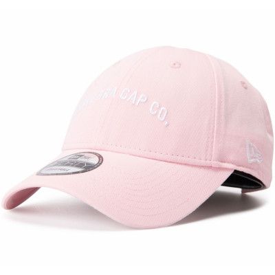 Ne Script Pk 940 Ne, Pnk, Onesize,  New Era