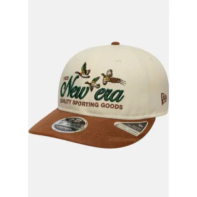 NE SUEDE PC 9FIFTY RC NEWERA