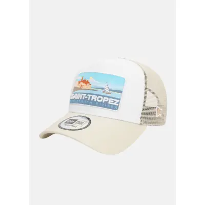 NE SUMMER TRUCKER NEWERA