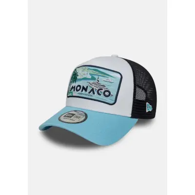 NE SUMMER TRUCKER NEWERA
