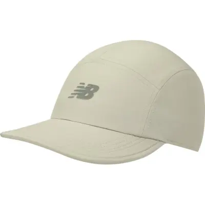 New Balance Men's 5 Panel Performance Hat Shipyard