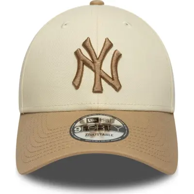 New Era Colour Block 9forty Neyyan Ltccam