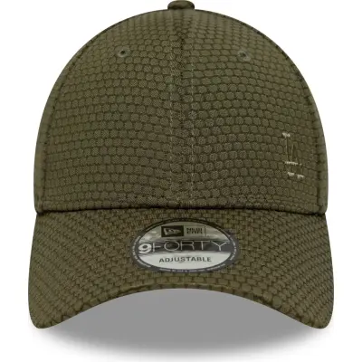New Era Flawless Mesh 9forty Losdod Novnov