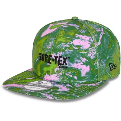 New Era Gore Tex 9Fifty Cap NoColor SM