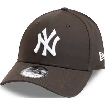 New Era League Essential 9forty Neyya Novblk