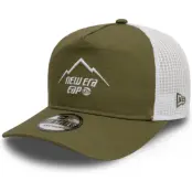New Era Men's Ne Outdoor Golfer Pc New Era Dark Green