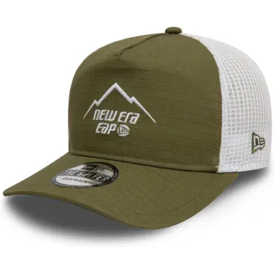 New Era Men's Ne Outdoor Golfer Pc New Era Dark Green