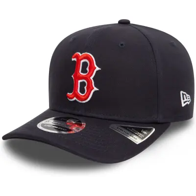 New Era Men's Otc 9seventyss Boston Red Sox Navy