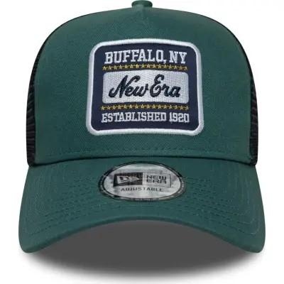 New Era Ne Patch Trucker Newera Png