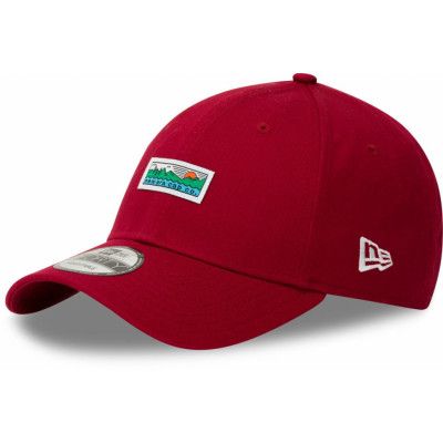 New Era Outdoor Patch 9Forty Cap Men