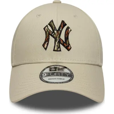 New Era Outline Camo 9forty Neyyan Stn