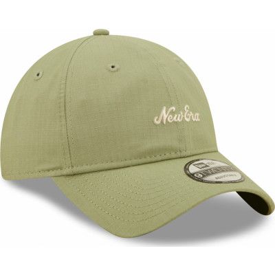 New Era Ripstop 9TWENTY Adjustable Cap Grf