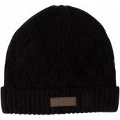 New Haven Hat, Black, Ones,  Dam
