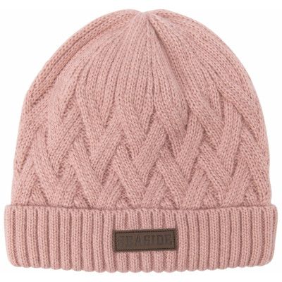 New Haven Hat, Dusty Pink, Ones,  Dam