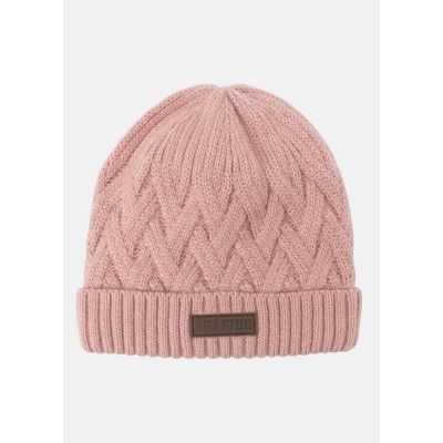 New Haven Hat, Dusty Pink, Onesize,  Pannband