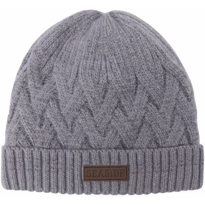 New Haven Hat, Grey, Ones,  Dam