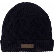 New Haven Hat, Navy, Onesize,  Pannband