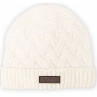 New Haven Hat, Off White, Onesize,  Dam