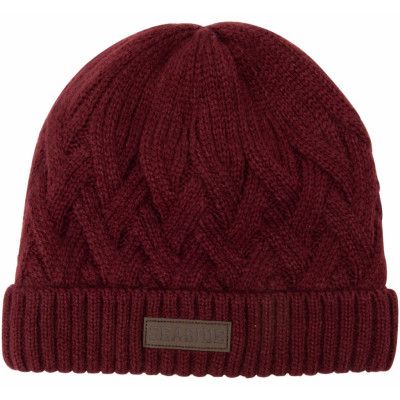 New Haven Hat, Plum, Ones,  Dam