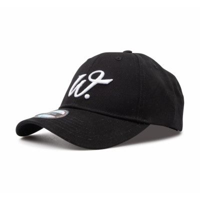 New York Baseball, Black, Onesize,  Varumärken