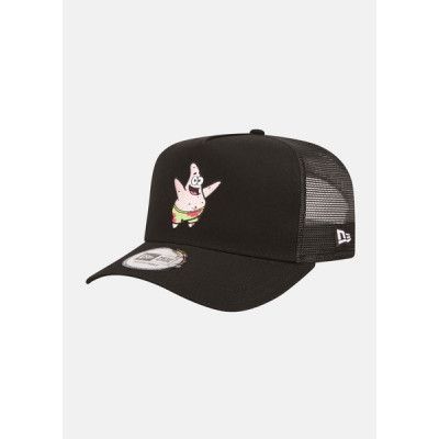 Nickelodeon Trucker Patsta, Blklpk, Onesize,  Hattar