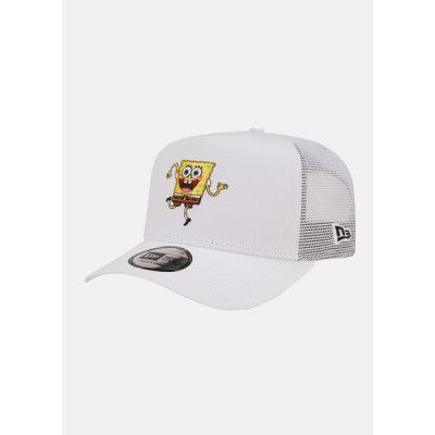 Nickelodeon Trucker Spongebob, Whiyel, Onesize,  Hattar