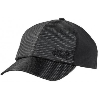 Jack Wolfskin Night Hawk Shield Cap