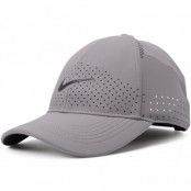 Nike Aerobill Legacy91 Trainin, Gunsmoke/Black, Onesize, Nike