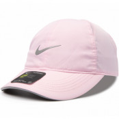 Nike Featherlight Women's Runn, Pink Foam /Reflective Silv, Onesize,  Nike