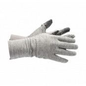 Nike Women's Heathered Sphere, Particle Grey Heather/Grey Fog, S, Träningstillbehör