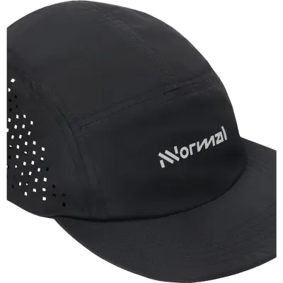 NNormal Race Cap Black Black NoSize