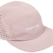 NNormal Race Cap Dusty Pink Dusty Pink NoSize