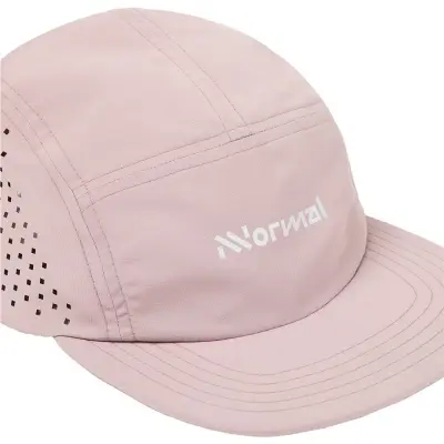 NNormal Race Cap Dusty Pink Dusty Pink NoSize
