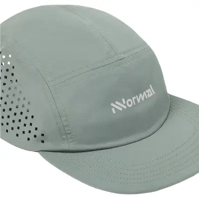 NNormal Race Cap Green - NoSize