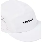 NNormal Race Cap White White NoSize