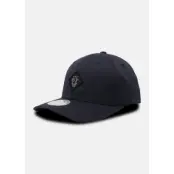 Noble Baseball Crown 2, Dk Navy, Onesize, Hattar
