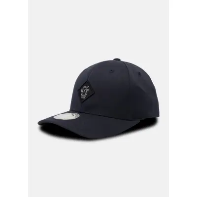 Noble Baseball Crown 2, Dk Navy, Onesize,  Hattar
