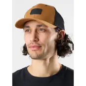 Nordkap Trucker Cap Ii, Almond, Onesize, Hattar